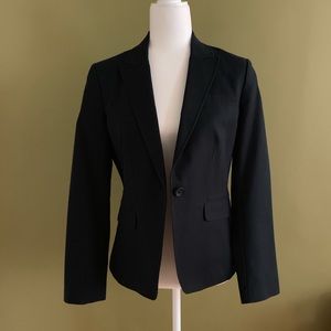 Banana Republic Suit Jacket